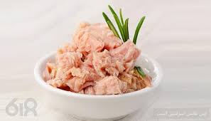 تصویر 1 از خرید ویژه اینترنتی کنسرو ماهی تن 180گرمی + قیمت فروش عمده و بصرفه